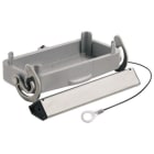 WEIDMÜLLER - Moninapaliitin - HDC 16A DODL 1LB kotelo