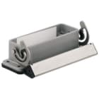 WEIDMÜLLER - Moninapaliitin - HDC 16A ALU kotelo