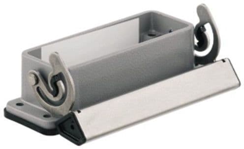 WEIDMÜLLER - Moninapaliitin - HDC 16A ALU kotelo