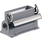 WEIDMÜLLER - Moninapaliitin - HDC 16A SLU 2M25G kotelo