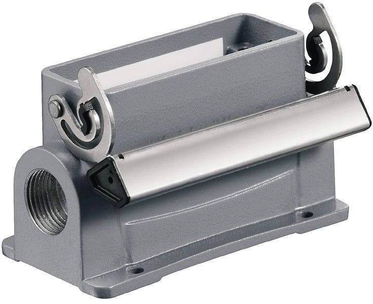 WEIDMÜLLER - Moninapaliitin - HDC 16A SLU 2M25G kotelo