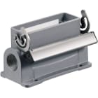 WEIDMÜLLER - Moninapaliitin - HDC 16A SLU 2M25G kotelo