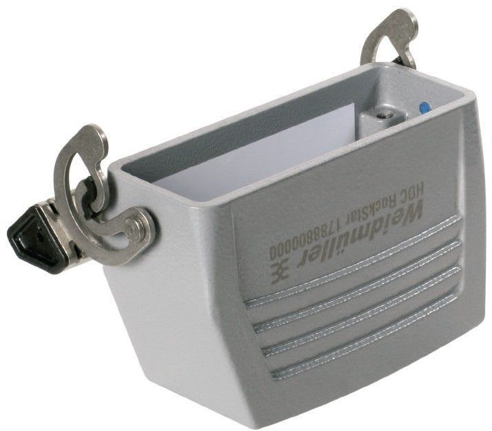 WEIDMÜLLER - Moninapaliitin - HDC 16A KLU 1M25G kotelo