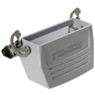 WEIDMÜLLER - Moninapaliitin - HDC 16A KLU 1M25G kotelo