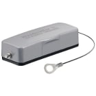 WEIDMÜLLER - Moninapaliitin - HDC 16A DMDL 2BO kotelo