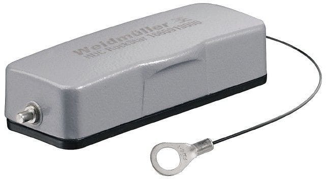 WEIDMÜLLER - Moninapaliitin - HDC 16A DMDL 2BO kotelo