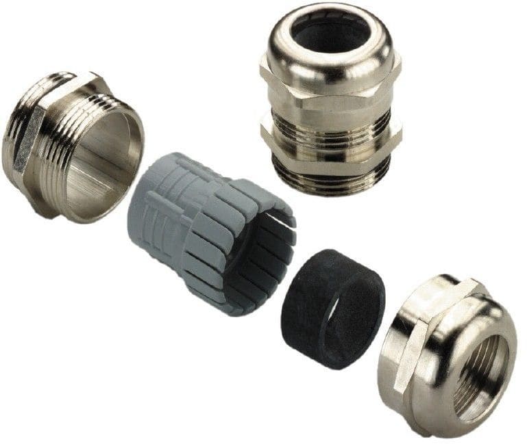 WEIDMÜLLER - Moninapaliitin - VG M20 - MS 68 holkkitiiviste