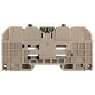 WEIDMÜLLER - Riviliitin pultti 2.08...50mm2 - 102830 WFF 35