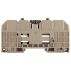 WEIDMÜLLER - Riviliitin pultti 2.08...50mm2 - 102830 WFF 35