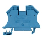 WEIDMÜLLER - Riviliitin sin. - 103618 WDU 16N BL