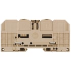 WEIDMÜLLER - Riviliitin pultti 2.08..120mm2 - 102840 WFF 70