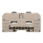 WEIDMÜLLER - Riviliitin pultti 5.26..150mm2 - 102850 WFF 120