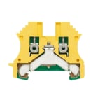 WEIDMÜLLER - Riviliitin PE 800V 0.13...4mm2 - 101000 WPE 2.5