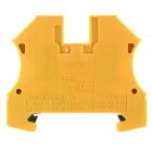 WEIDMÜLLER - Riviliitin PE 800V 0.13...6mm2 - 101010 WPE 4