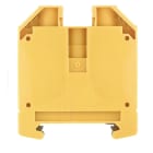 WEIDMÜLLER - Riviliitin PE 800V 2.5 50mm2 - 101050 WPE 35