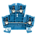 WEIDMÜLLER - Riviliit sin 400V .13...2.5mm2 - 102158 WDK 2.5 SIN