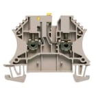 WEIDMÜLLER - Erotusliitin 2xSTB2.3 mitt.hol - 101120 WTR 2.5