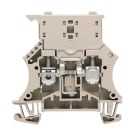 WEIDMÜLLER - Sulakeliitin 500V 0.5...10mm2 - 101100 WSI 6