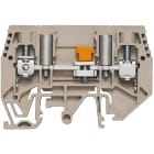 WEIDMÜLLER - Erotusliitin 2 STB25 mitt.holk - 193482 WTL 6/1 EN STB