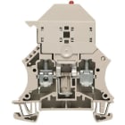 WEIDMÜLLER - Sulakeliitin - 1011300000 WSI 6/LD 10-36V
