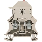 WEIDMÜLLER - Sulakeliitin - 1011300000 WSI 6/LD 10-36V