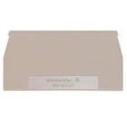 WEIDMÜLLER - Erotuslevy WTL 6 /1 - 106840 WTW WTL