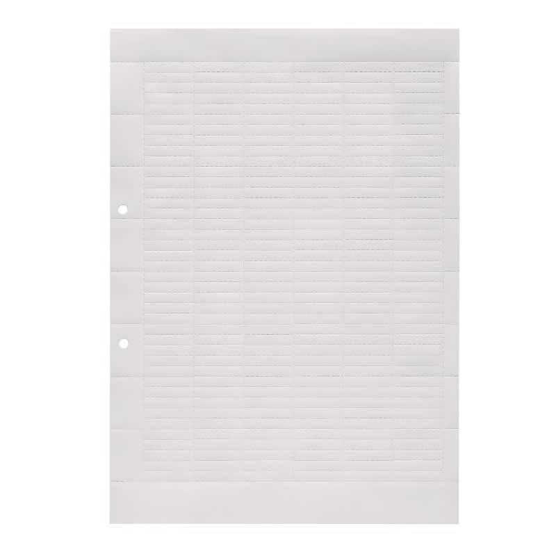 WEIDMÜLLER - Merkintätarvike - 1607720000 / ESO7