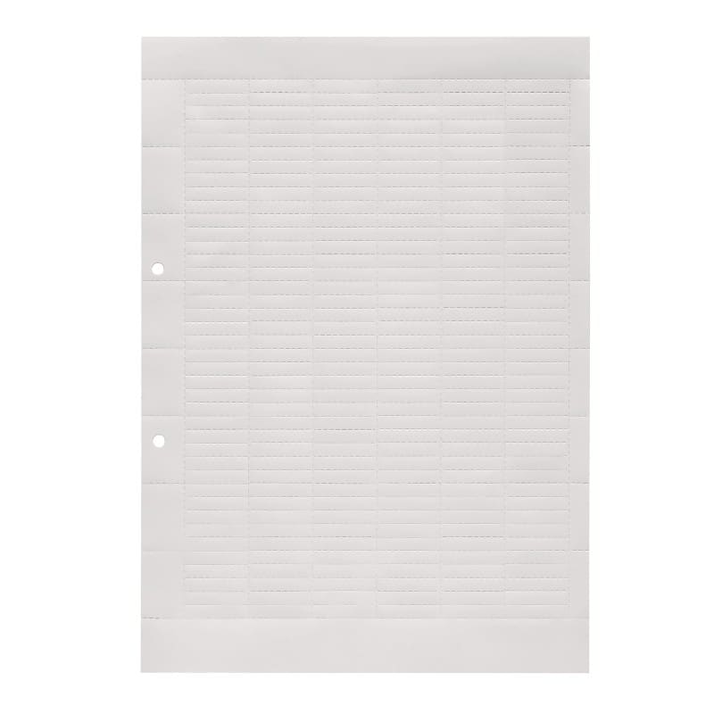 WEIDMÜLLER - Merkintätarvike - 1607720000 / ESO7