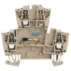 WEIDMÜLLER - Riviliitin - WDK 2.5 LDD2R230VAC