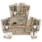 WEIDMÜLLER - Riviliitin - WDK 2.5 LDD2R230VAC