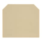 WEIDMÜLLER - Päätylevy - 11796 AP