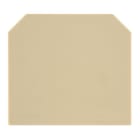 WEIDMÜLLER - Päätylevy - 11796 AP