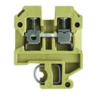 WEIDMÜLLER - Riviliitin 800V 0.5 4mm2 - 27966 SAK 2.5