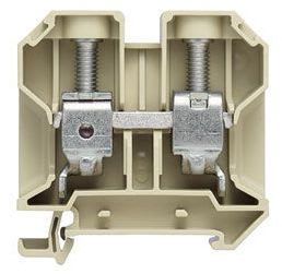 WEIDMÜLLER - Riviliitin. - SAK35/35 3807.6