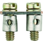 WEIDMÜLLER - Rinnanliitäntä - QL 10 SAKA10 3385.0