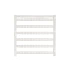 WEIDMÜLLER - Merkintäkortti tyhjä - DEK 5/5 PLUS (200/kortti=1kpl