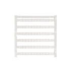 WEIDMÜLLER - Merkintäkortti tyhjä - DEK 5/5 PLUS (200/kortti=1kpl