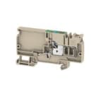 WEIDMÜLLER - Riviliitin - AAP11 6 FE