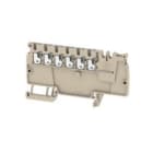 WEIDMÜLLER - Riviliitin - AAP11 1.5 LI BL