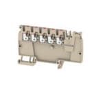 WEIDMÜLLER - Riviliitin - AAP12 2.5 LI RD