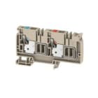 WEIDMÜLLER - Riviliitin - AAP14 10 LO-LO