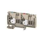 WEIDMÜLLER - Riviliitin - AAP14 10 LO-LO