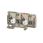 WEIDMÜLLER - Riviliitin - AAP14 10 FE-LO