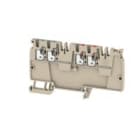 WEIDMÜLLER - Riviliitin - AAP14 2.5 LI-LI