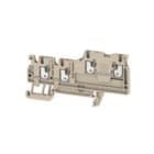 WEIDMÜLLER - Riviliitin kaksikerros - AIO21 1.5 SI