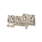 WEIDMÜLLER - Riviliitin kaksikerros - AIO21 1.5 SI