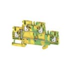 WEIDMÜLLER - Suojajohdinliitin - A2T 2.5 PE