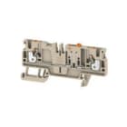 WEIDMÜLLER - Riviliitin - ADT 2.5 2C