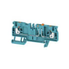 WEIDMÜLLER - Riviliitin - ADT 2.5 2C BL