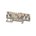 WEIDMÜLLER - Riviliitin - ADT 2.5 3C